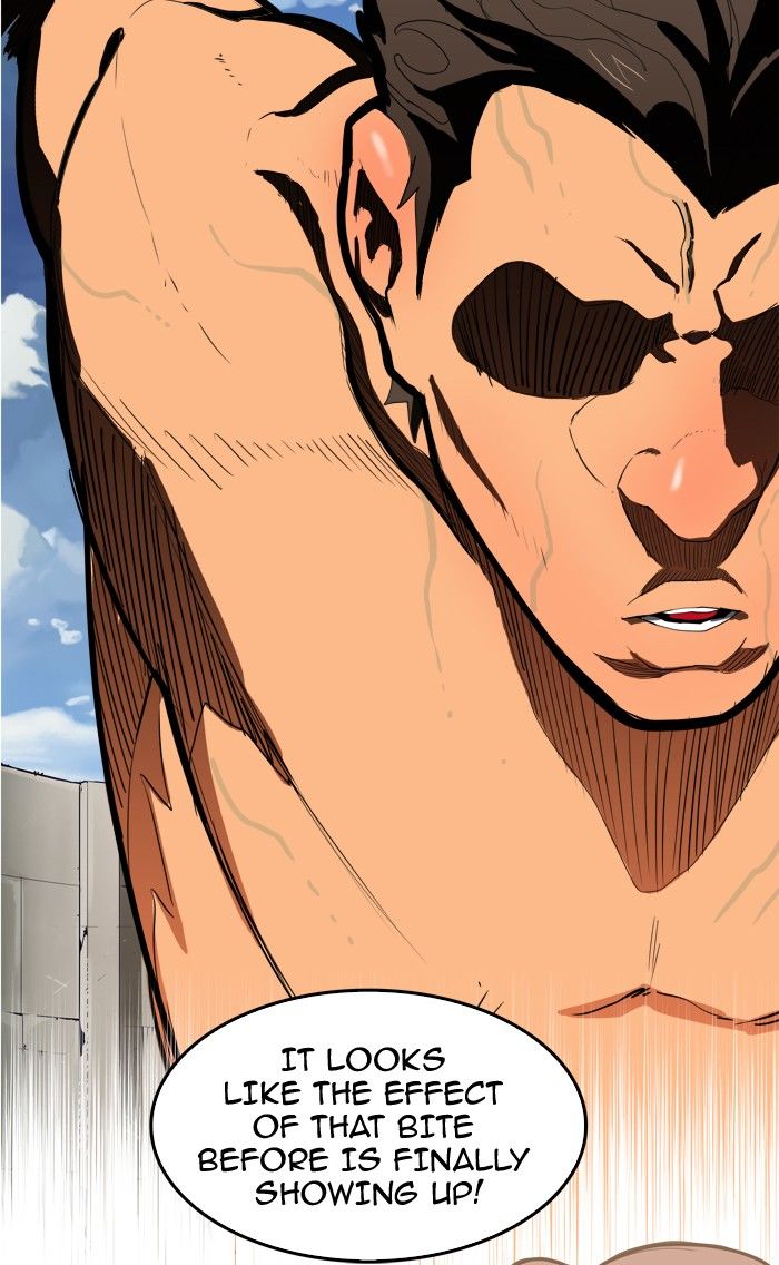 The God of High School chapter 316 page 29