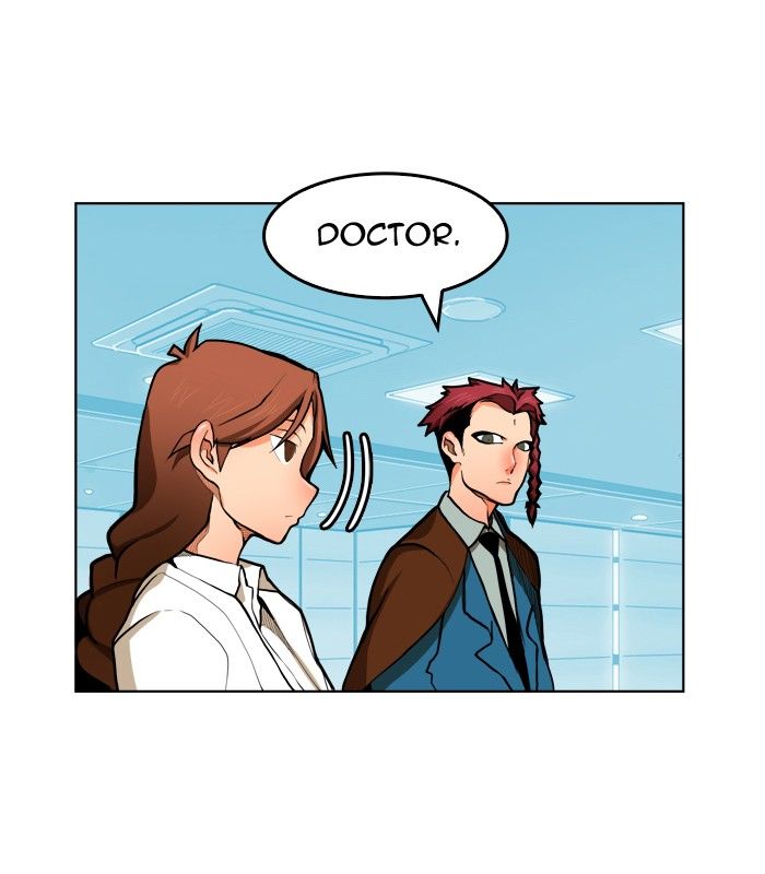 The God of High School chapter 316 page 3