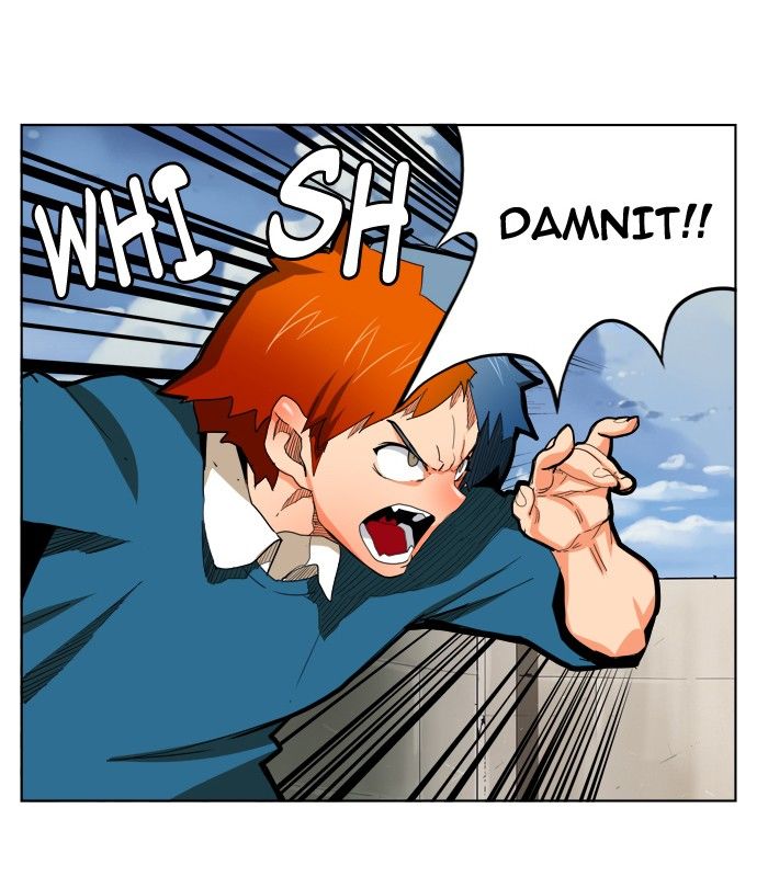 The God of High School chapter 316 page 37