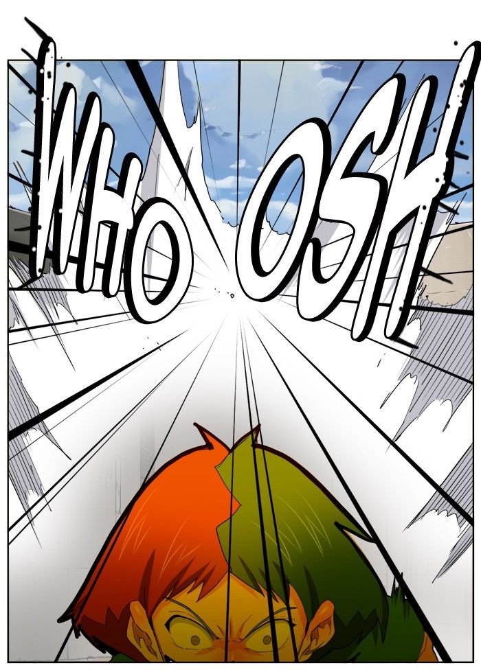 The God of High School chapter 316 page 38