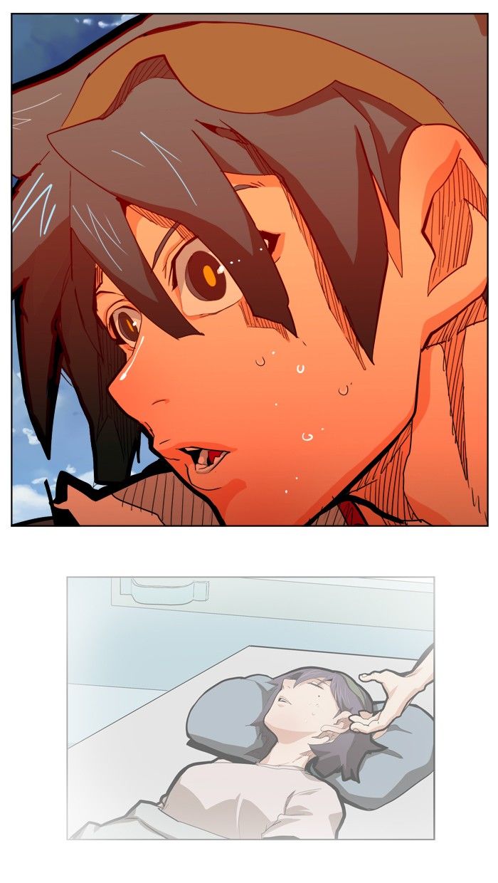 The God of High School chapter 316 page 52