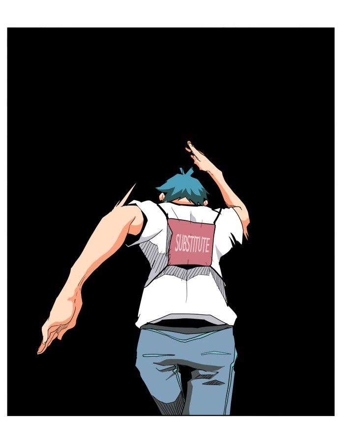 The God of High School chapter 316 page 54