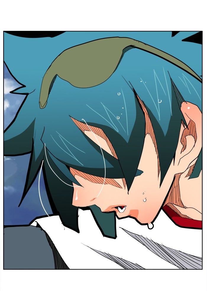 The God of High School chapter 316 page 58