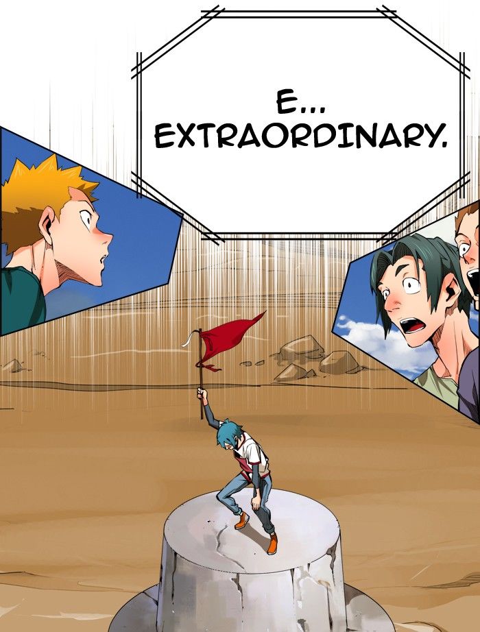 The God of High School chapter 316 page 60