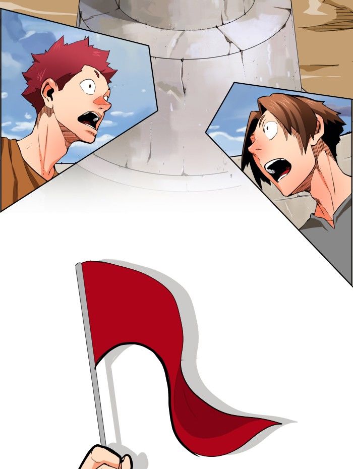 The God of High School chapter 316 page 61