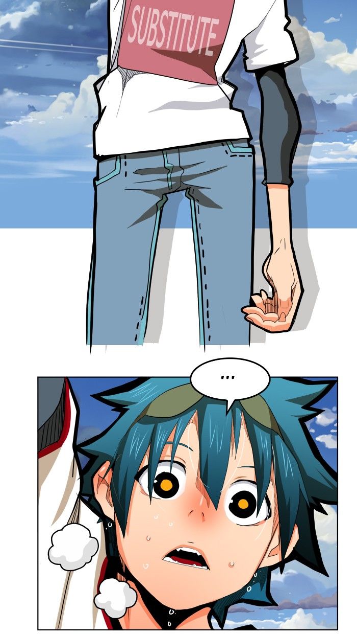 The God of High School chapter 316 page 63