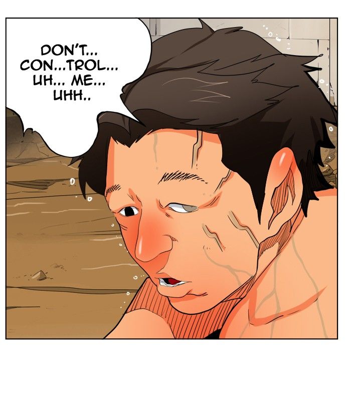 The God of High School chapter 316 page 68