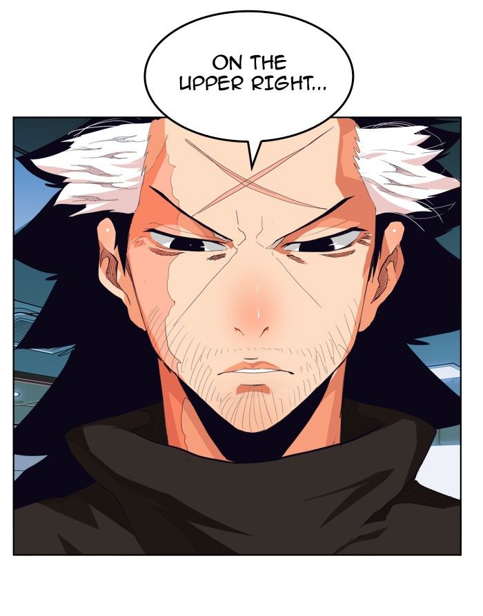 The God of High School chapter 317 page 14