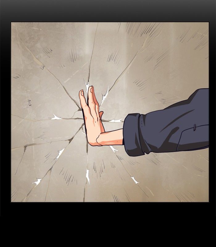 The God of High School chapter 317 page 23