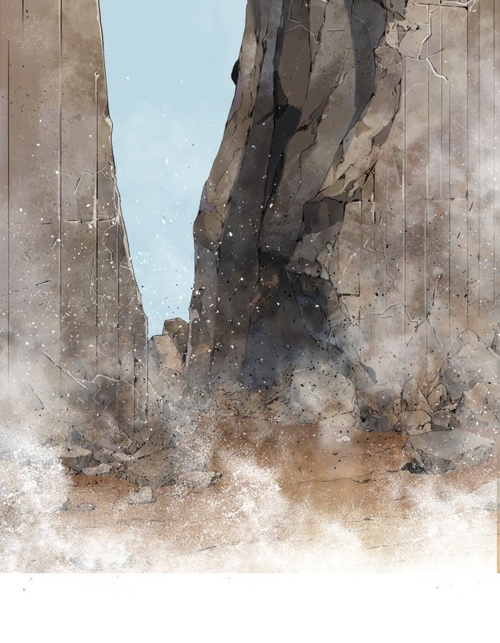 The God of High School chapter 317 page 27