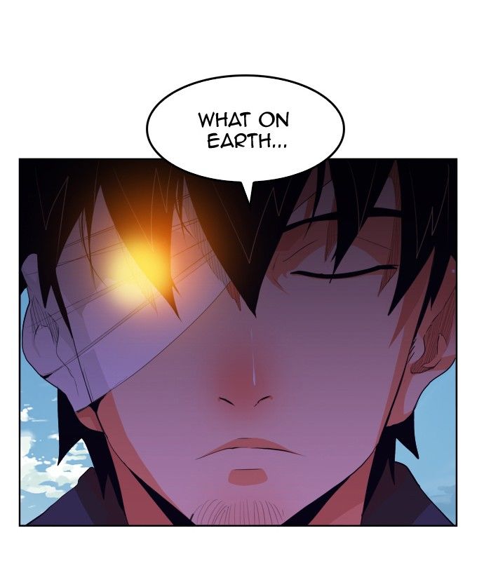 The God of High School chapter 317 page 29