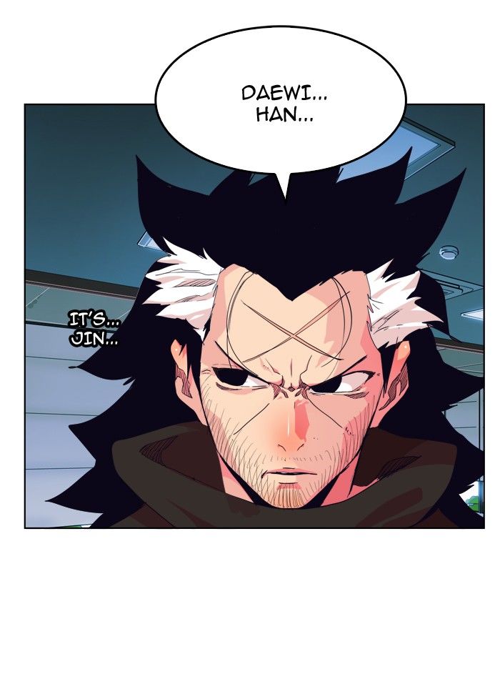 The God of High School chapter 317 page 31