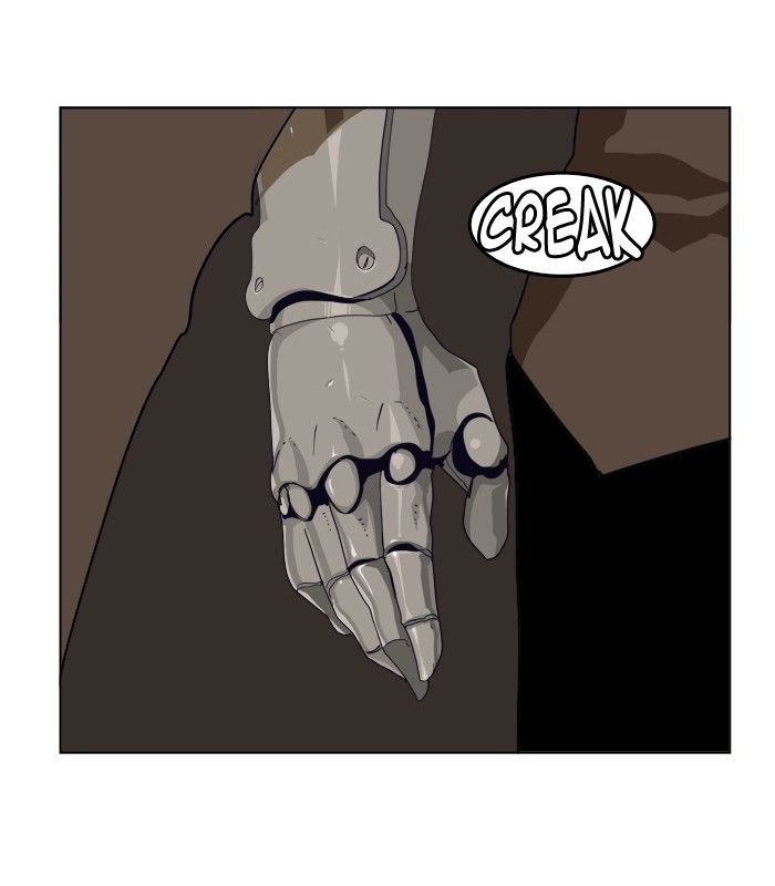 The God of High School chapter 317 page 32