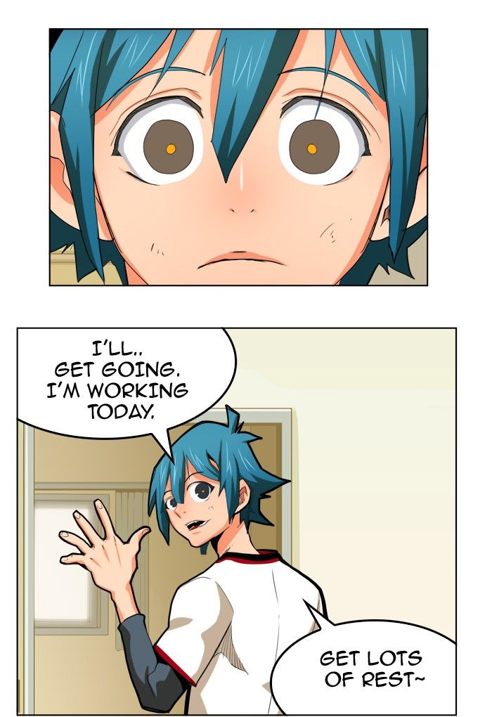 The God of High School chapter 317 page 49