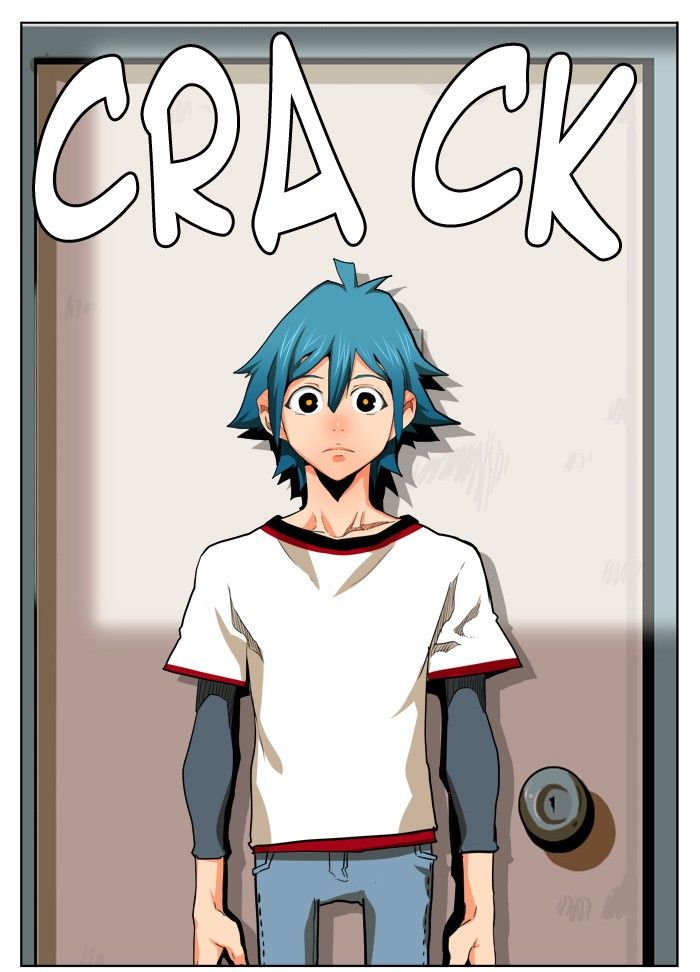 The God of High School chapter 317 page 52