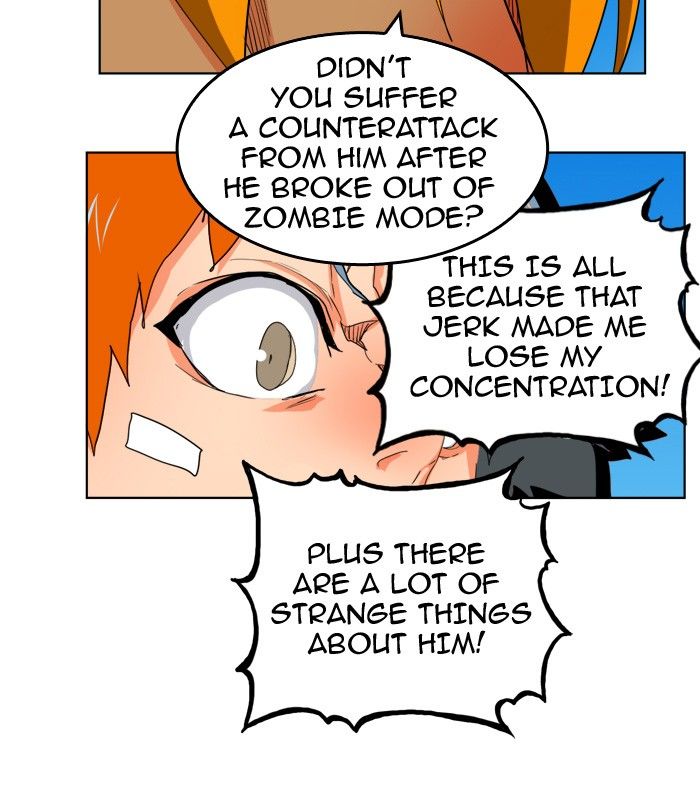 The God of High School chapter 317 page 55