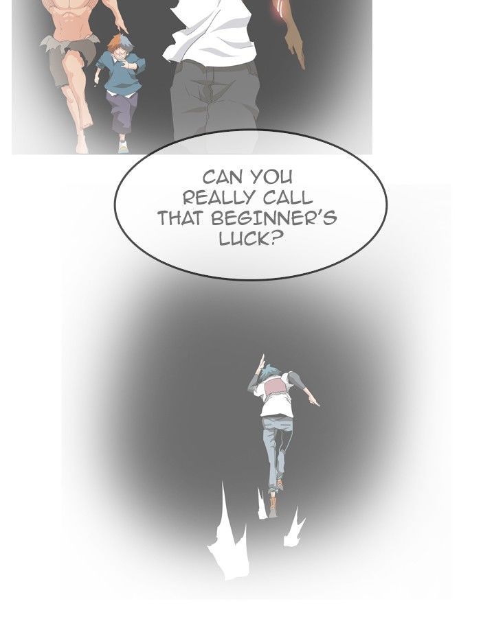 The God of High School chapter 317 page 60