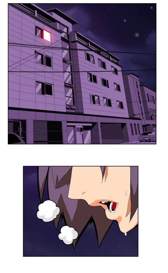 The God of High School chapter 317 page 63