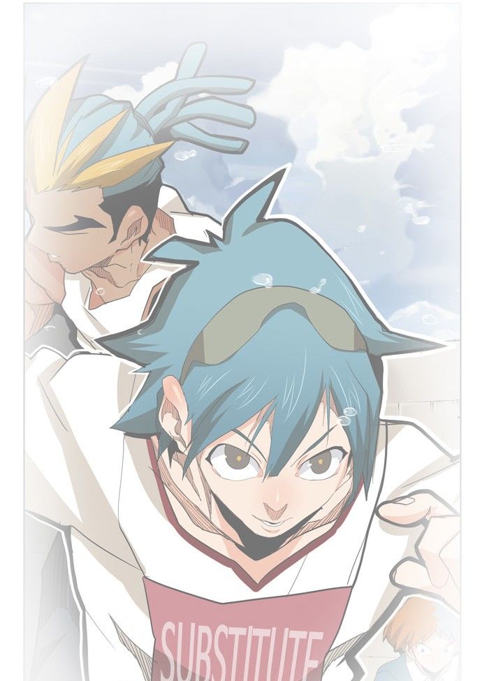 The God of High School chapter 317 page 66