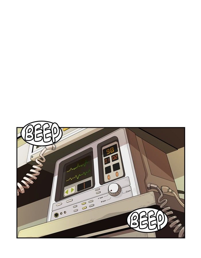 The God of High School chapter 317 page 7