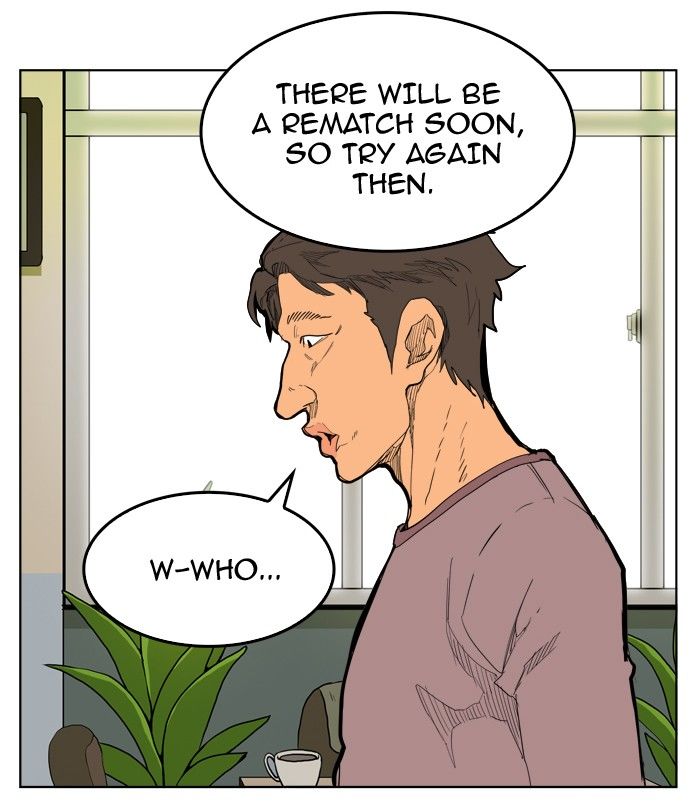 The God of High School chapter 317 page 70