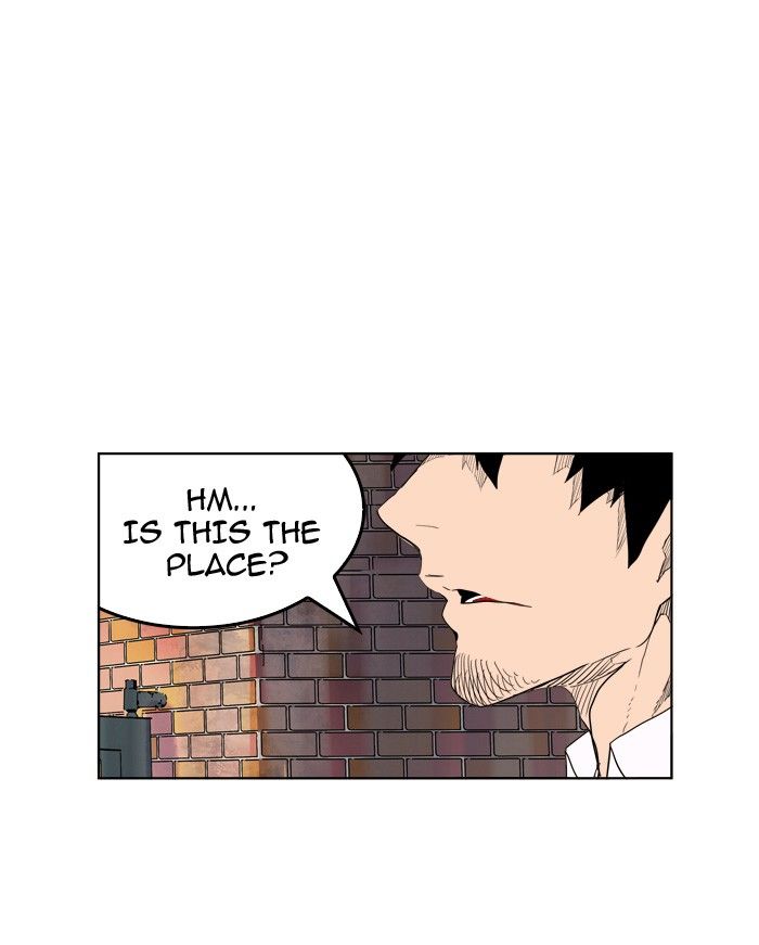 The God of High School chapter 317 page 74