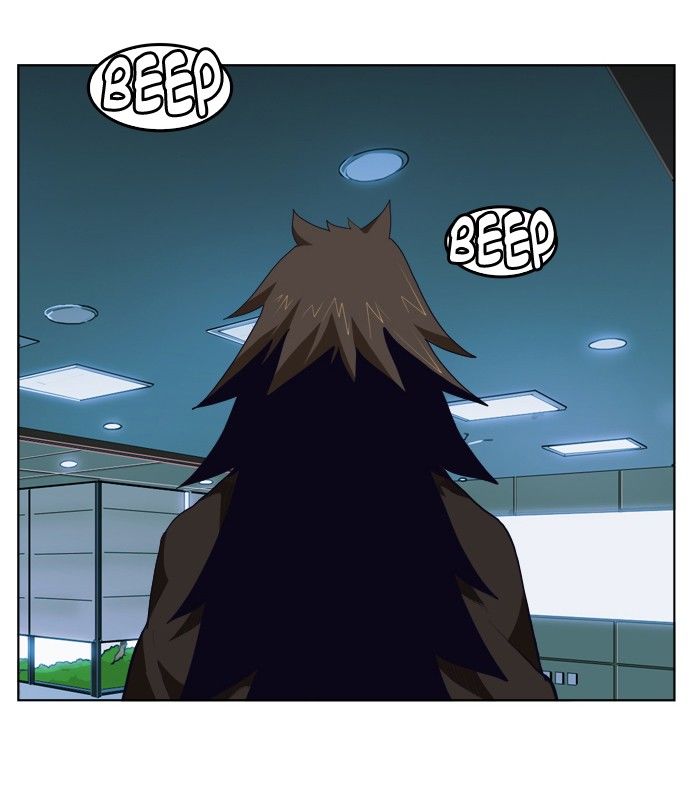 The God of High School chapter 317 page 8