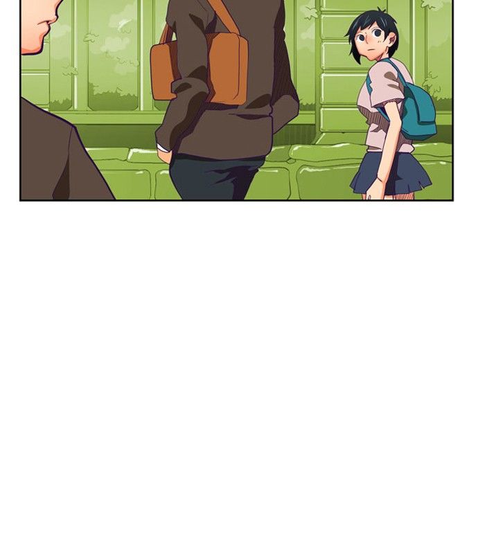 The God of High School chapter 318 page 14