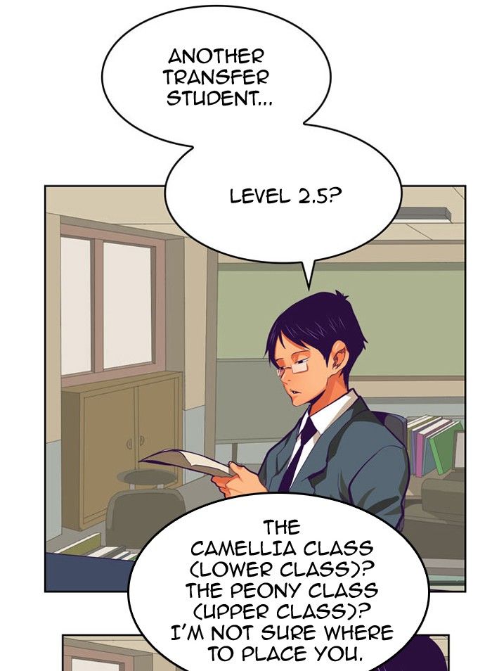 The God of High School chapter 318 page 15