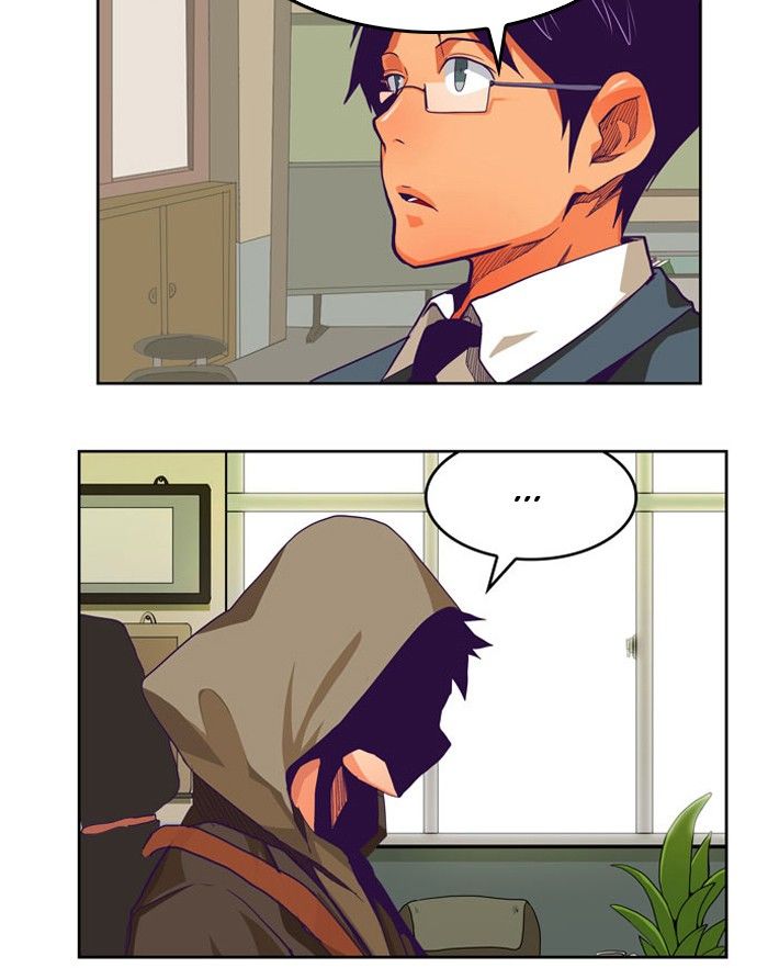 The God of High School chapter 318 page 16