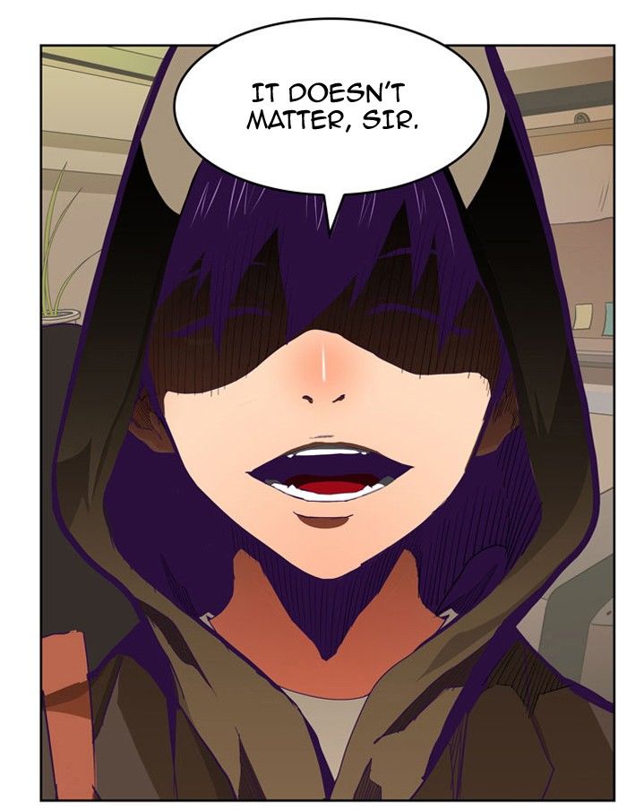 The God of High School chapter 318 page 17