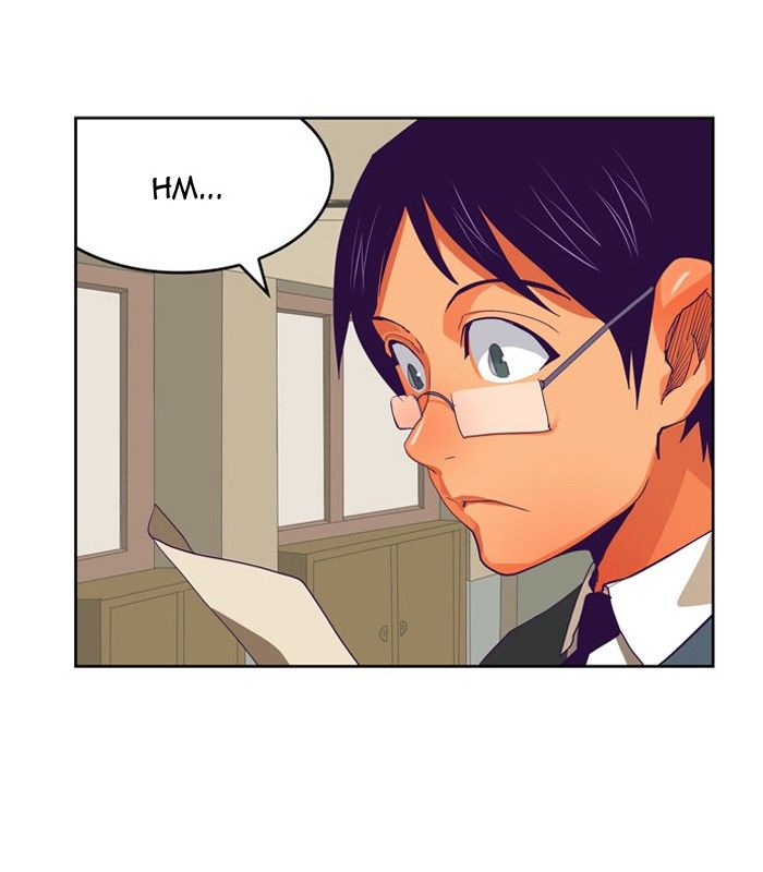 The God of High School chapter 318 page 18