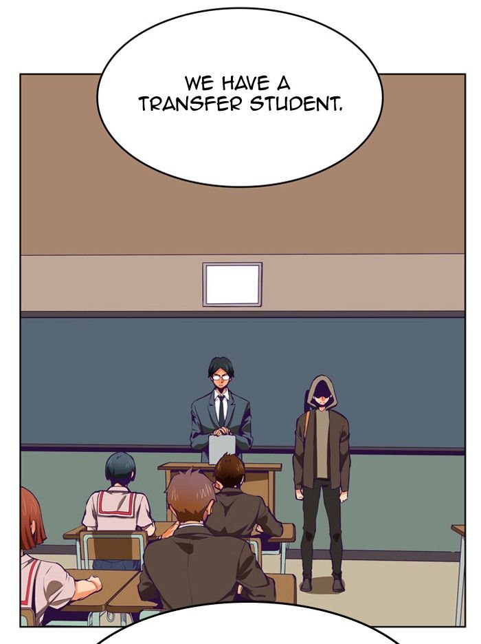 The God of High School chapter 318 page 19