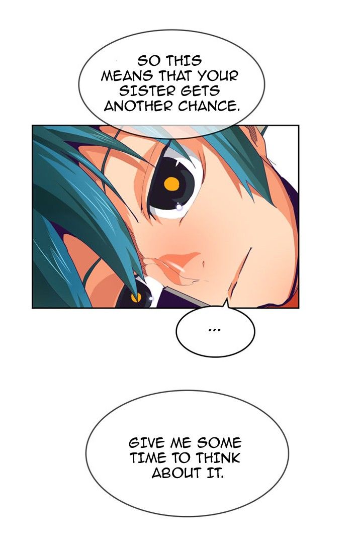 The God of High School chapter 318 page 4