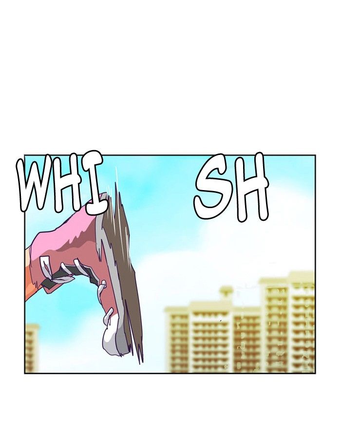 The God of High School chapter 318 page 44