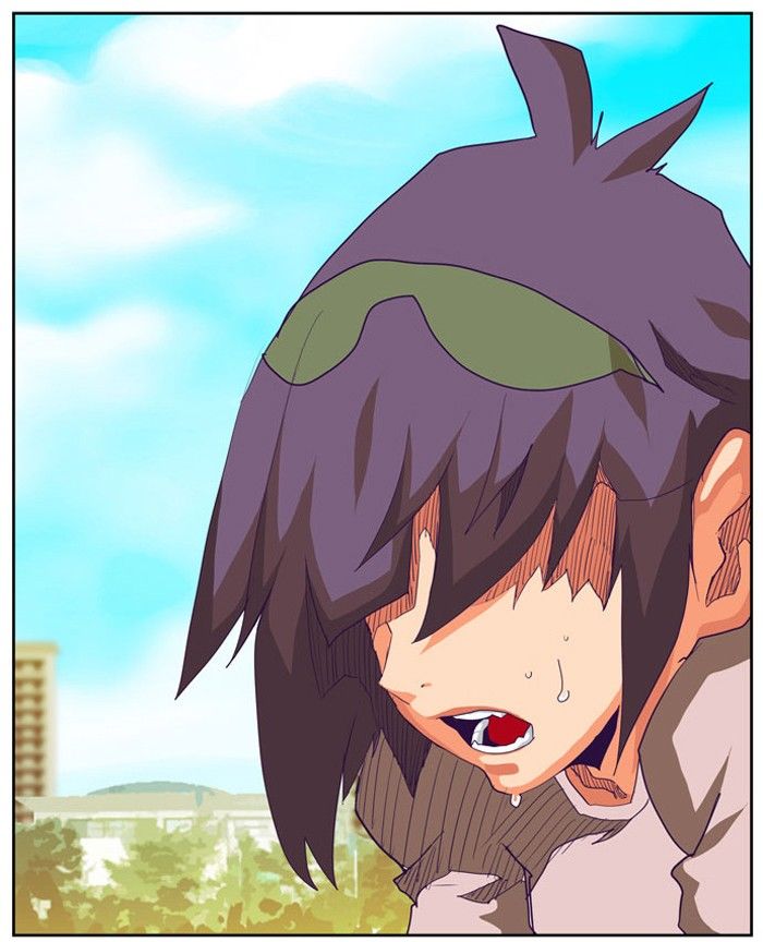 The God of High School chapter 318 page 45