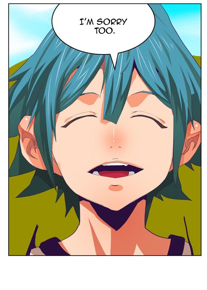 The God of High School chapter 318 page 63