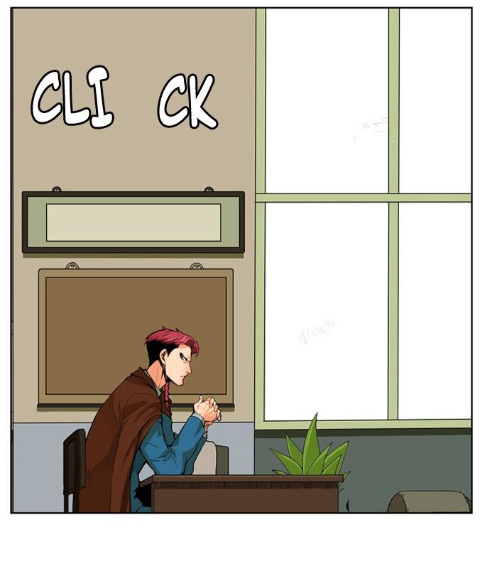 The God of High School chapter 318 page 68