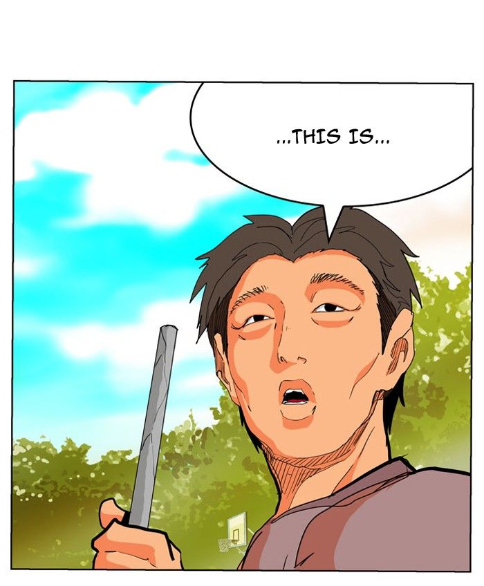 The God of High School chapter 318 page 77