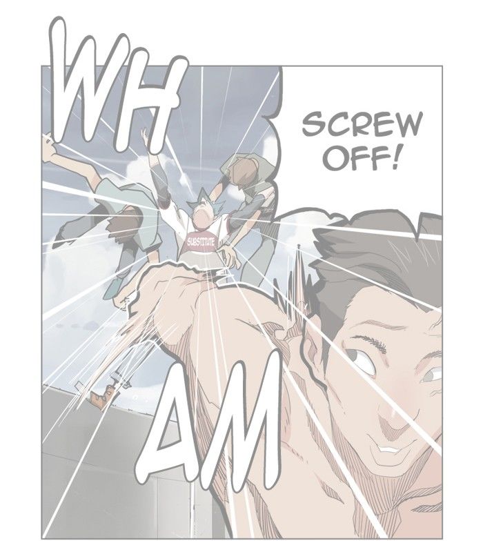 The God of High School chapter 318 page 78