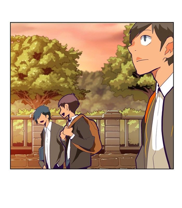 The God of High School chapter 318 page 82