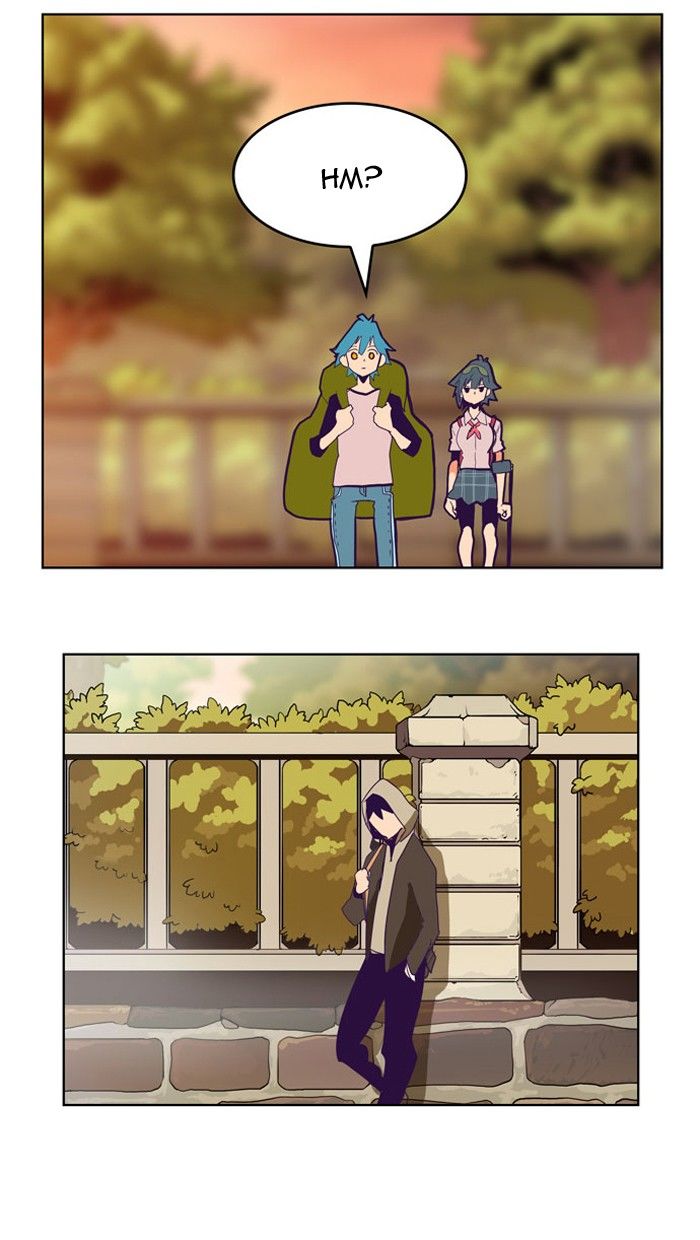 The God of High School chapter 318 page 83