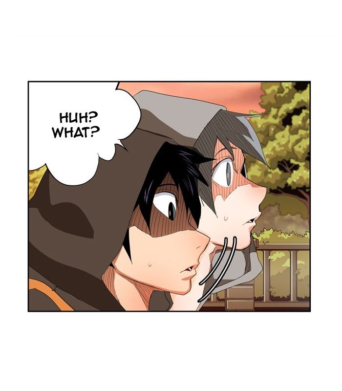 The God of High School chapter 318 page 90