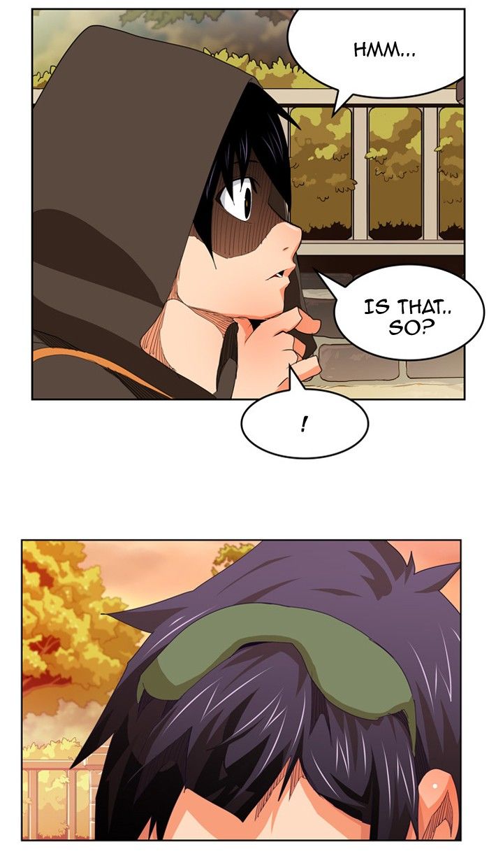 The God of High School chapter 318 page 91