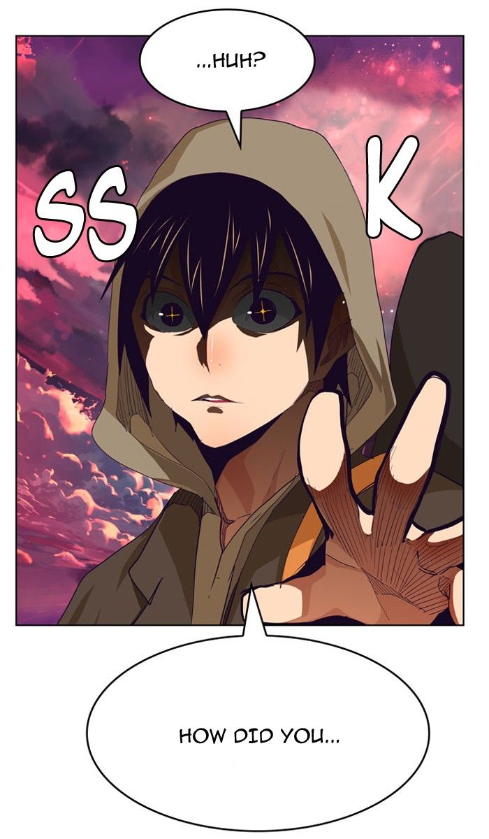 The God of High School chapter 318 page 93