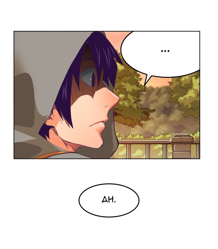 The God of High School chapter 319 page 4