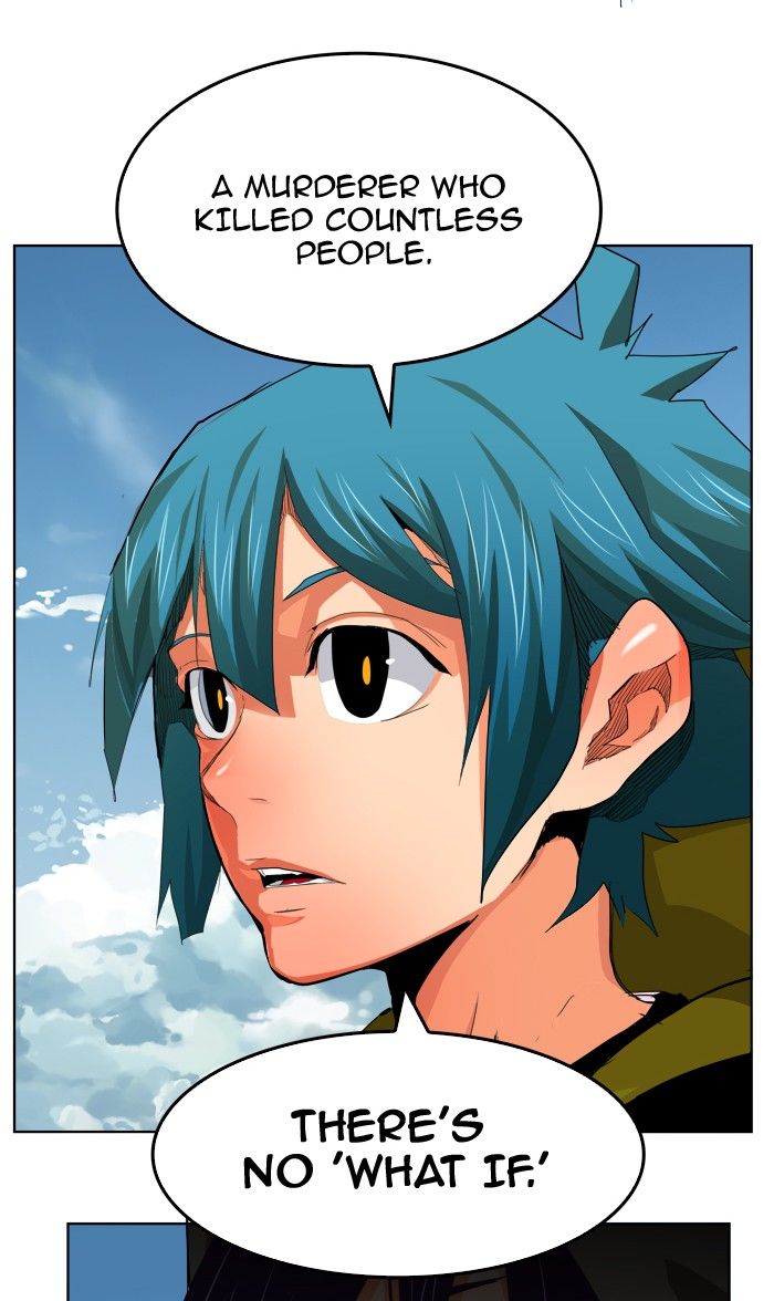 The God of High School chapter 319 page 41