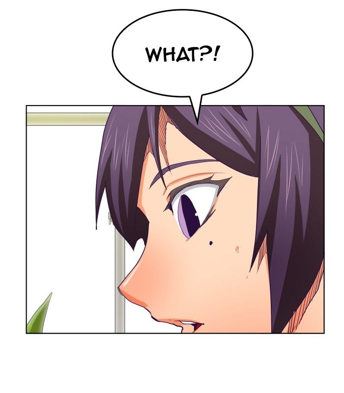 The God of High School chapter 319 page 44