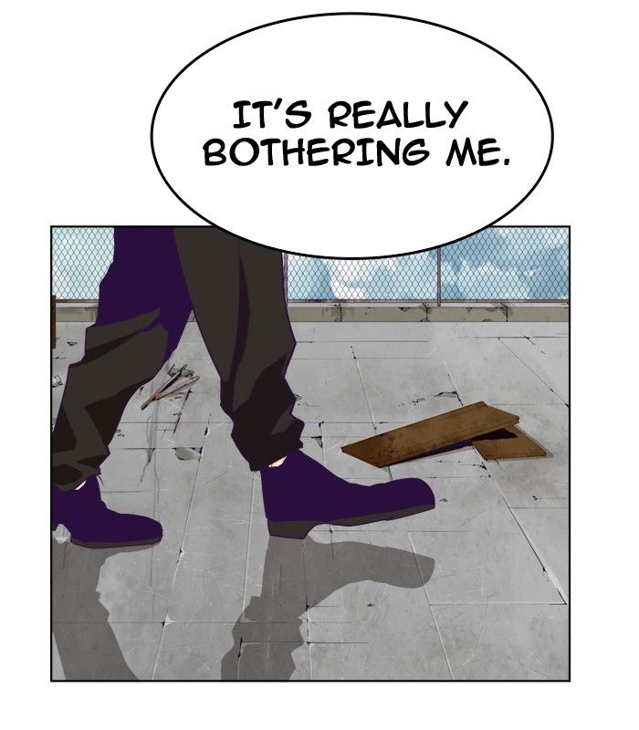 The God of High School chapter 319 page 47