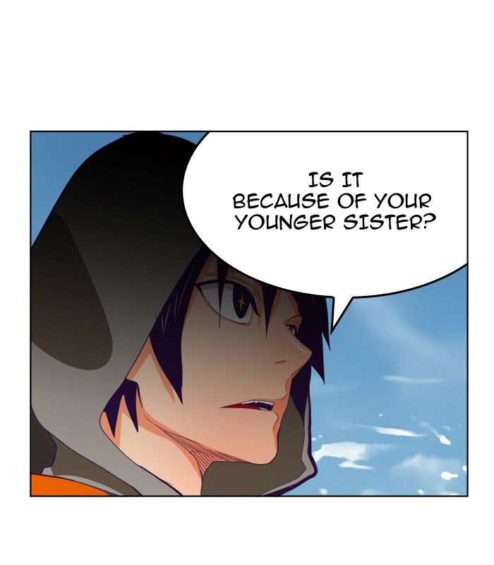 The God of High School chapter 319 page 52